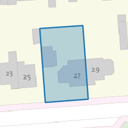 Perceel HHS00-C-3714