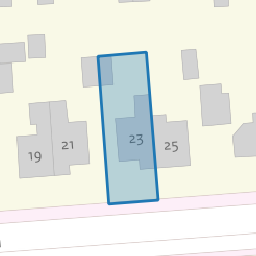 Perceel HHS00-C-3716