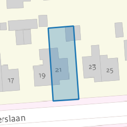 Perceel HHS00-C-3717