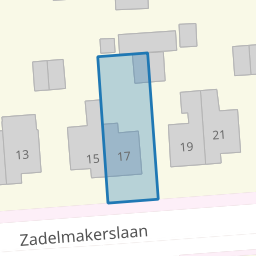 Perceel HHS00-C-3719