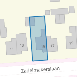 Perceel HHS00-C-3720