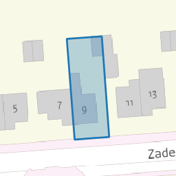 Perceel HHS00-C-3723