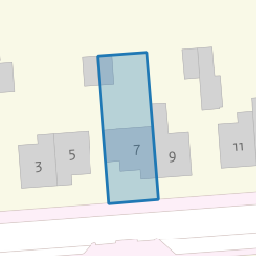 Perceel HHS00-C-3724