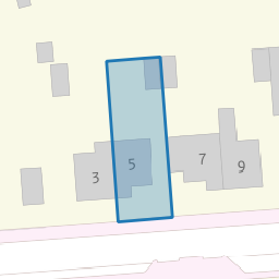 Perceel HHS00-C-3725