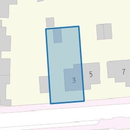 Perceel HHS00-C-3726