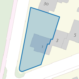 Perceel HHS00-C-3727