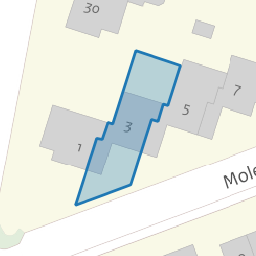 Perceel HHS00-C-3728