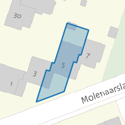 Perceel HHS00-C-3729