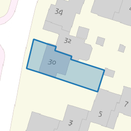 Perceel HHS00-C-3731