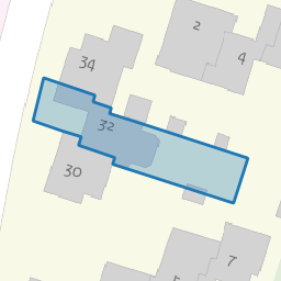 Perceel HHS00-C-3732