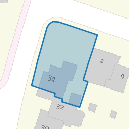 Perceel HHS00-C-3733