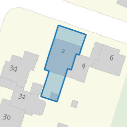 Perceel HHS00-C-3734