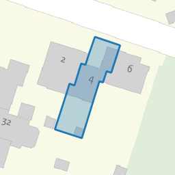 Perceel HHS00-C-3735