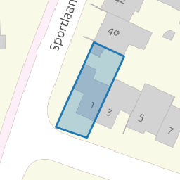 Perceel HHS00-C-3737