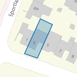 Perceel HHS00-C-3738