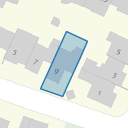 Perceel HHS00-C-3741