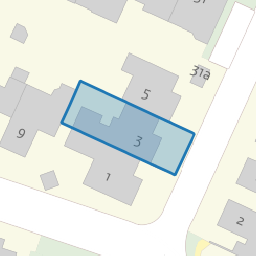 Perceel HHS00-C-3743