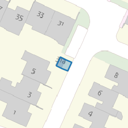 Perceel HHS00-C-3745