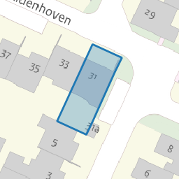 Perceel HHS00-C-3746