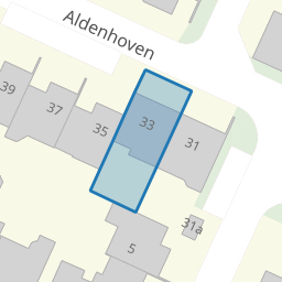 Perceel HHS00-C-3747