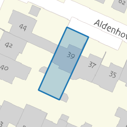 Perceel HHS00-C-3750