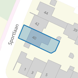 Perceel HHS00-C-3751