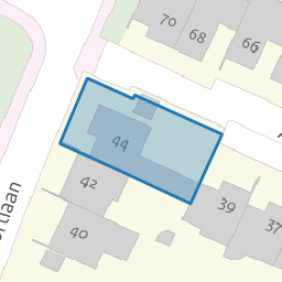 Perceel HHS00-C-3753