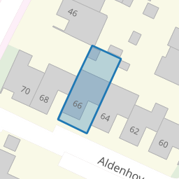 Perceel HHS00-C-3756