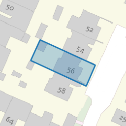 Perceel HHS00-C-3761