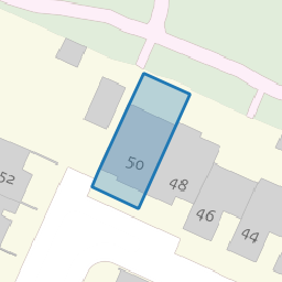 Perceel HHS00-C-3770