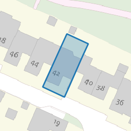 Perceel HHS00-C-3774