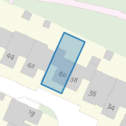 Perceel HHS00-C-3775