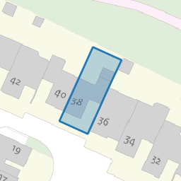 Perceel HHS00-C-3776