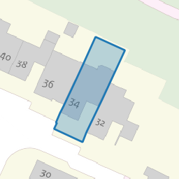 Perceel HHS00-C-3778