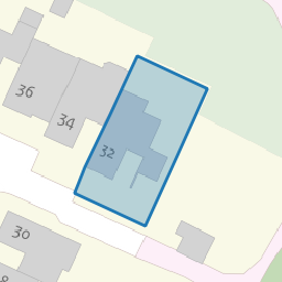 Perceel HHS00-C-3779