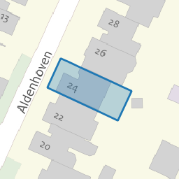 Perceel HHS00-C-3783