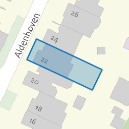 Perceel HHS00-C-3784