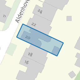 Perceel HHS00-C-3785