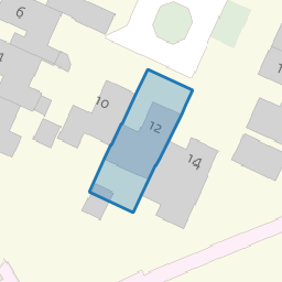 Perceel HHS00-C-3789