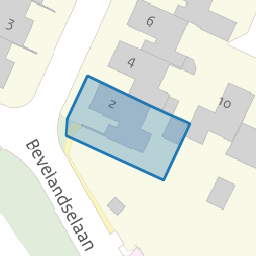 Perceel HHS00-C-3791