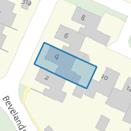 Perceel HHS00-C-3792