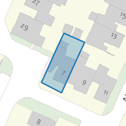 Perceel HHS00-C-3795