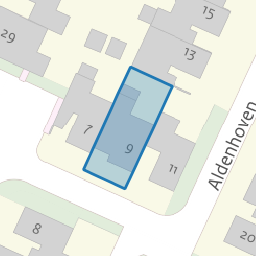 Perceel HHS00-C-3796