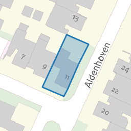 Perceel HHS00-C-3797