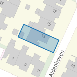 Perceel HHS00-C-3798