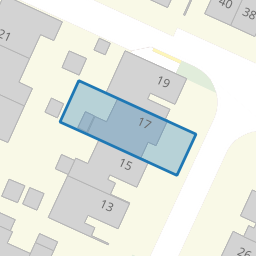 Perceel HHS00-C-3800