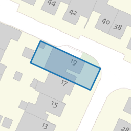 Perceel HHS00-C-3801