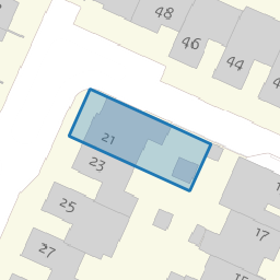 Perceel HHS00-C-3802