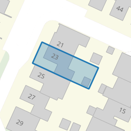 Perceel HHS00-C-3803