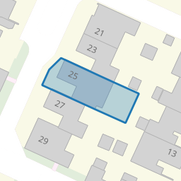 Perceel HHS00-C-3804